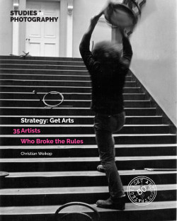 [Strategy: Get Arts cover]