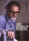 [Jon Schueler Painting - video]