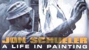 [Jon Schueler: A Life in painting - Video cover image]